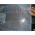 18 Pantalla de insecto de malla de la ventana de fibra de vidrio de fibra de fibra